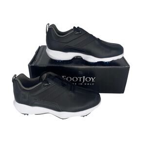Footjoy FJ‎ E Comfort Golf Shoes NEW 7.5Wide